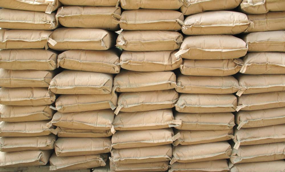 The Journey of a Cement Bag: From Manufacturing to Distribution